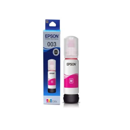 Epson Ink 65ML 003(MAGENTA)