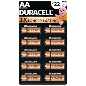 Duracell AAA Cell
