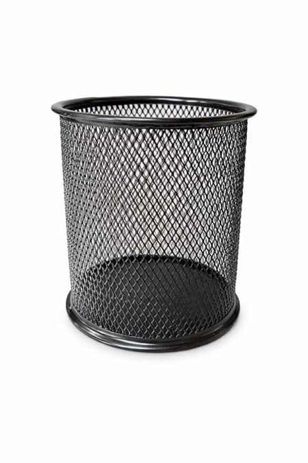 Music 555 Round Pen Stand-MPR 108