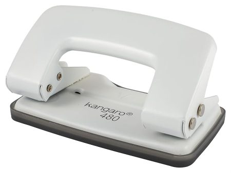 Kangaro DP-480 Paper Punch