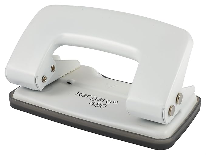 Kangaro DP-480 Paper Punch