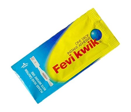 Fevikwik 0.5 GM