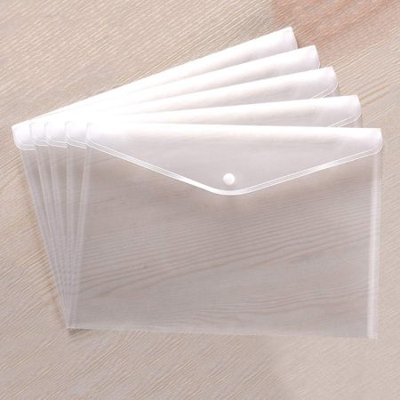 SAGA Document Folder-0.12mm