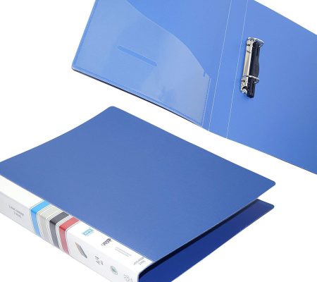 2D Ring Binder File FS