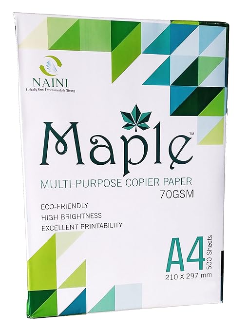 Maple 70 GSM A4