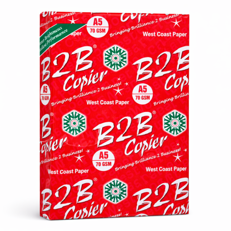 B2B 70 GSM A5