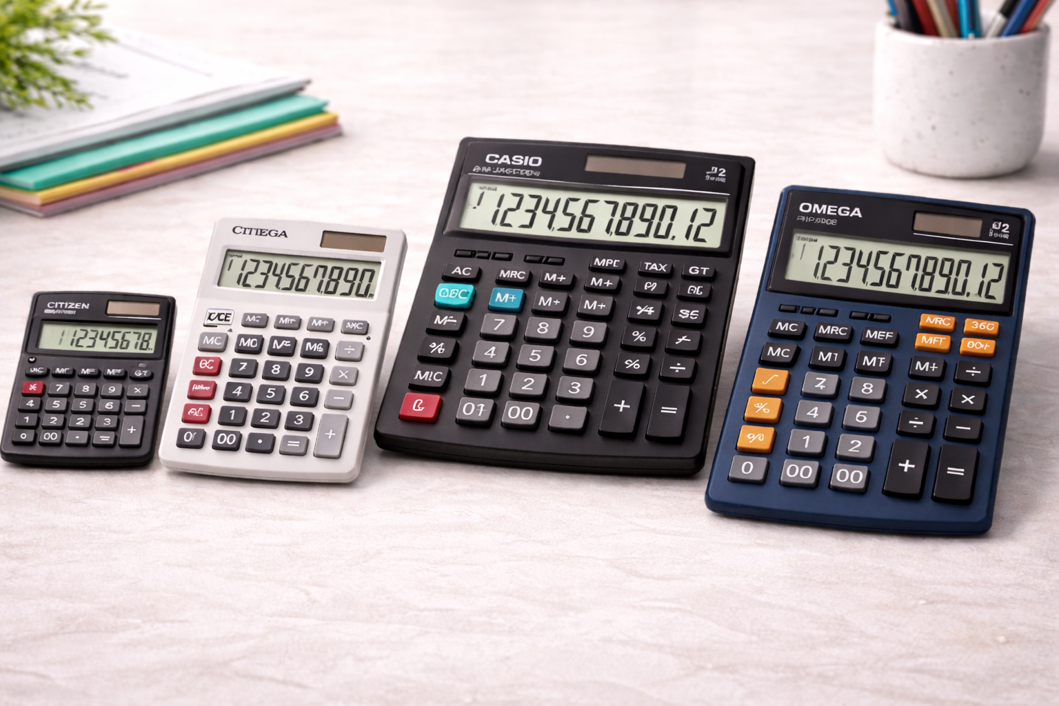 Calculator