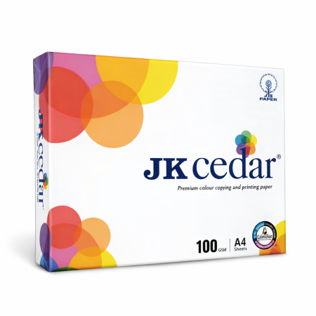 Cedar 100 A4