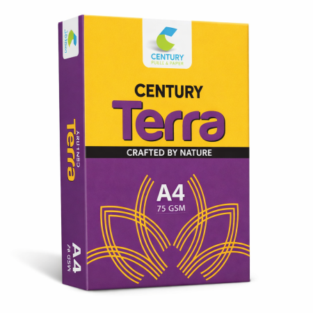 Century Terra 75 A4