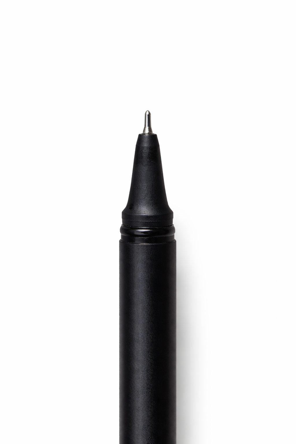 Pentonic Gel Pen Black(Pack of 10) - Image 3