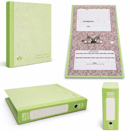 Box File