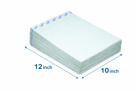 Polynet Envelop 12X10