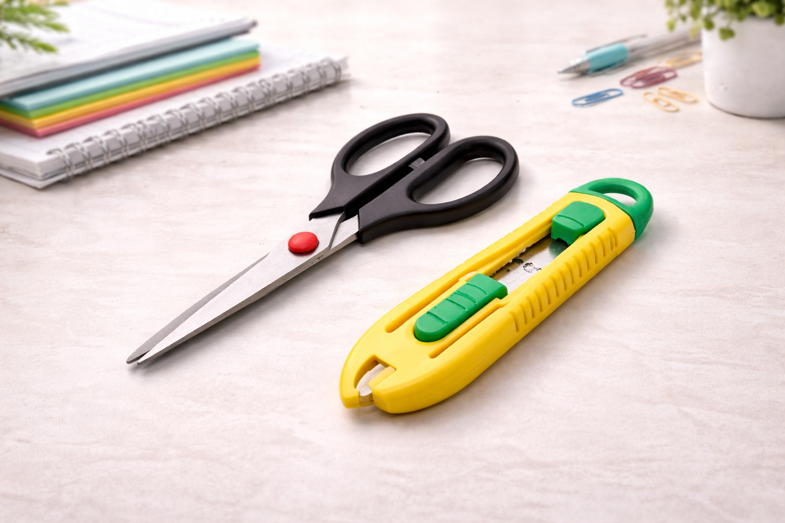 Cutter/Scissors