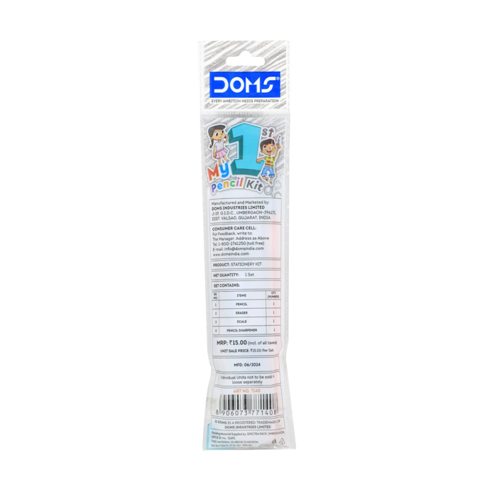 DOMS MY 1st Kit - Image 2