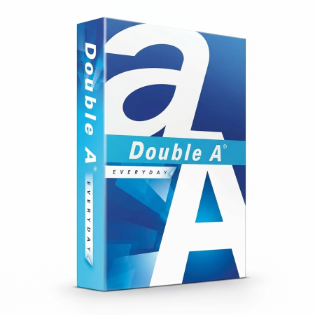 Double A 70 gsm A4