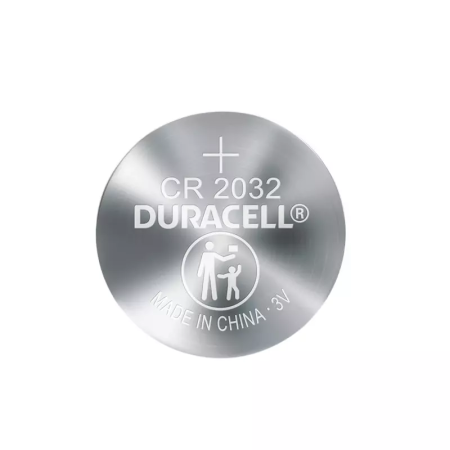 Duracell Lithium Coin 3V- CR2032