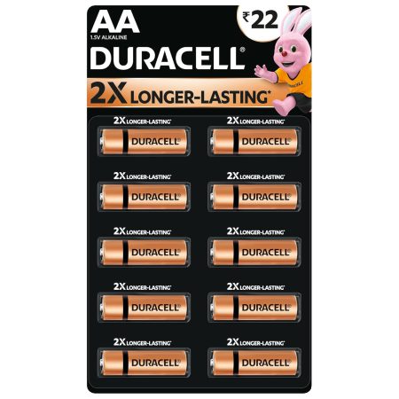 Duracell AA Cell