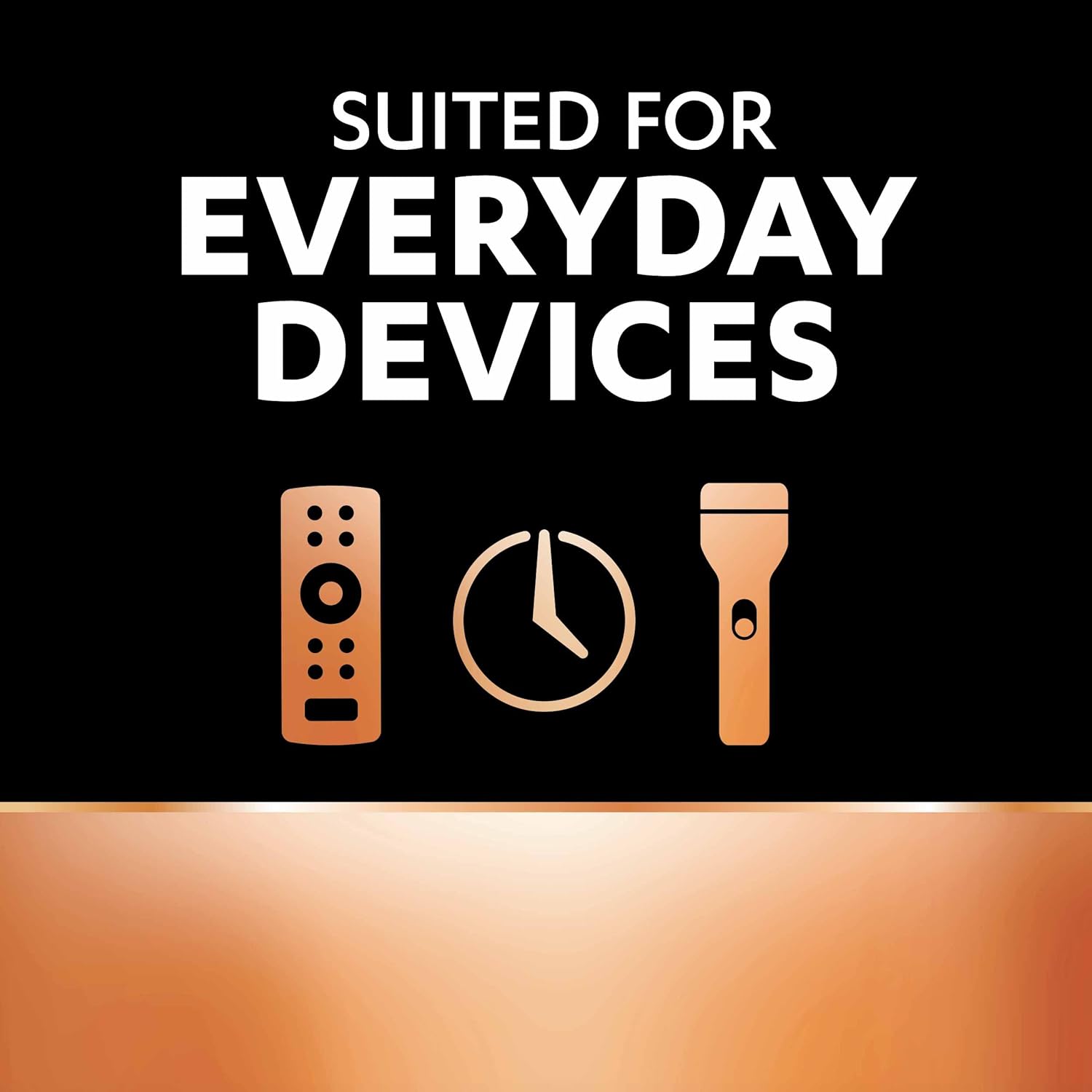 Duracell AA Cell - Image 3