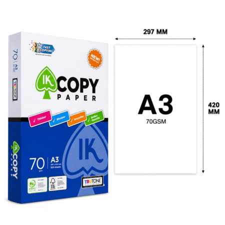 IK 70 GSM A3