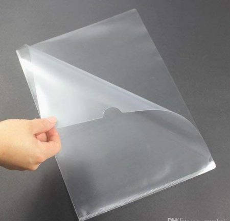 Infinity L Folder Pack of 20