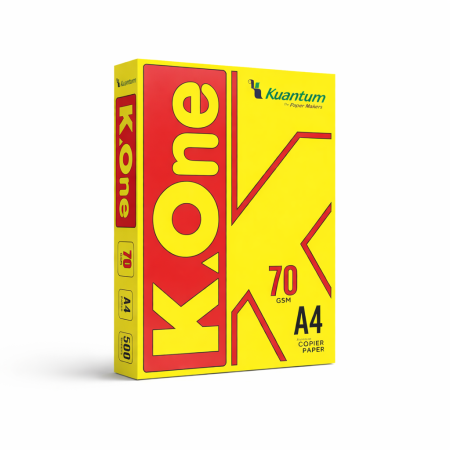 K one 70 A4