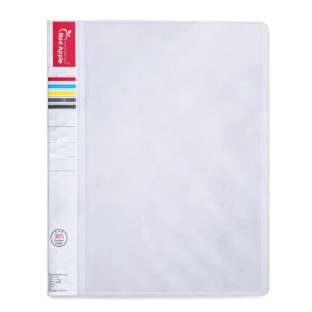 Office Report File A4