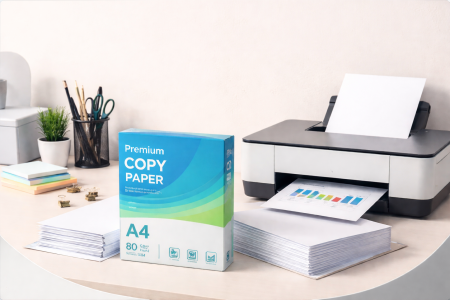 Paper