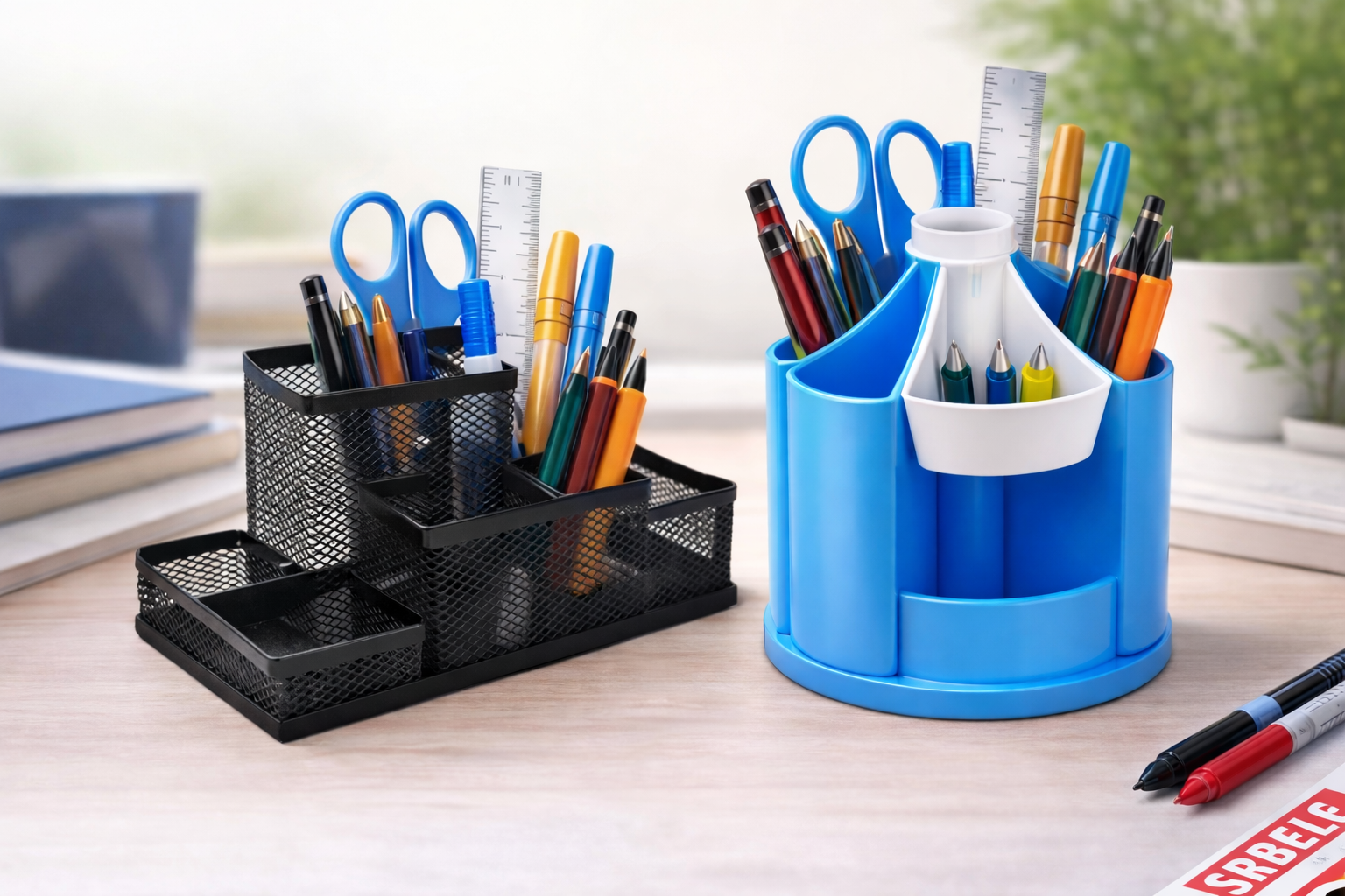 Pen Stand