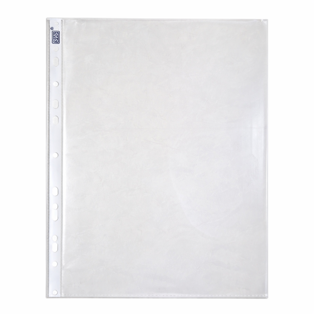 SVS A4 Sheet Protector-300 (Medium Thickness) - Image 2