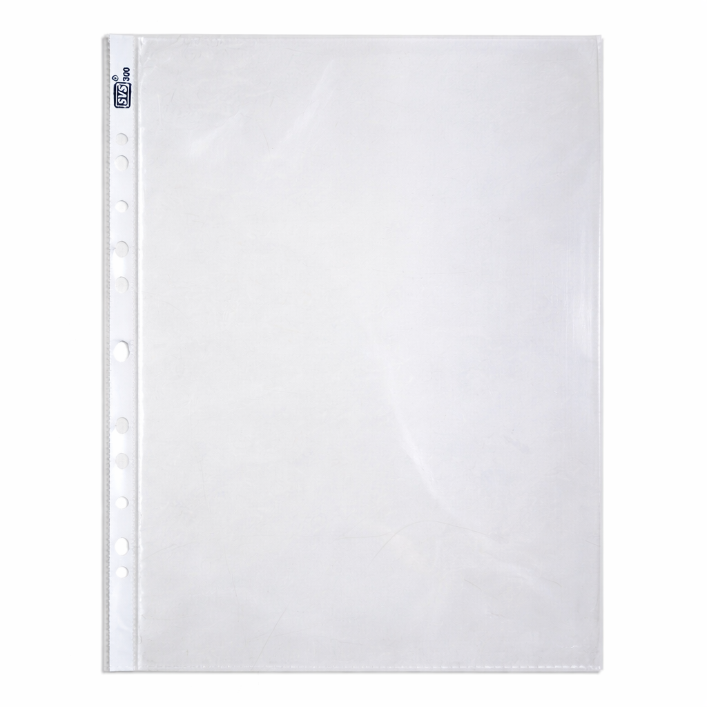 SVS FS Sheet Protector-300 (Medium Thickness) - Image 2