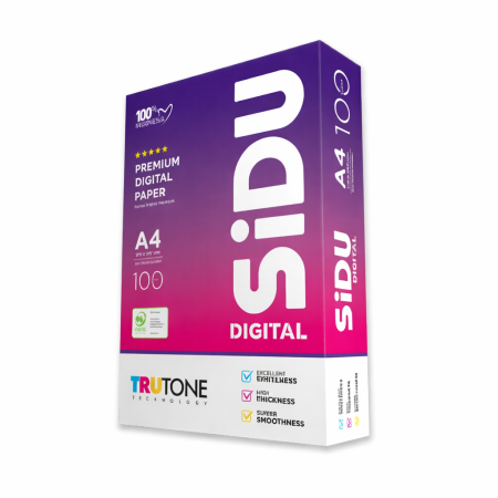 SIDU 100 GSM A4