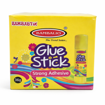 Bambalio Glue Stick 36g