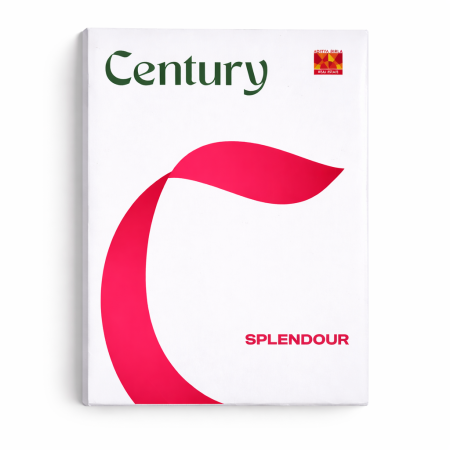 Century Splendour 70 A4