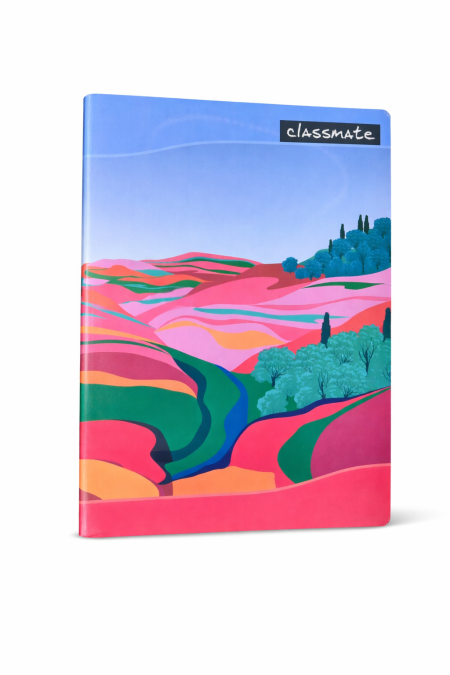 Classmate A4 172 PG
