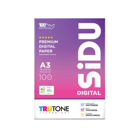 SIDU 100 GSM A3