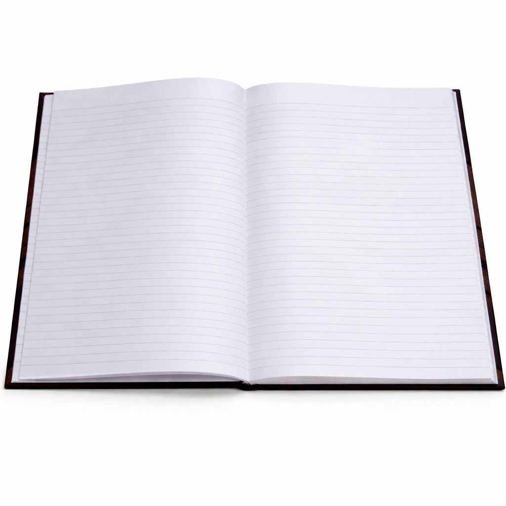 Gravity Book 288PG 22X28 - Image 2
