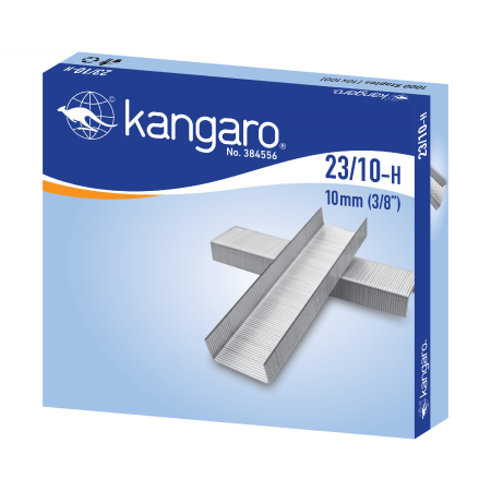Kangaro 23/10 H Stapler Pin