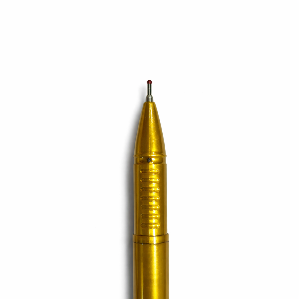 Montex Gold Touch Pen (Pack of 10) - Image 2