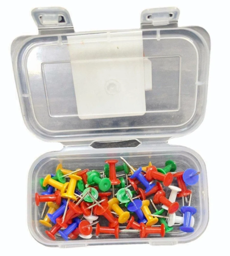 Music 555 Push Pin - Image 2