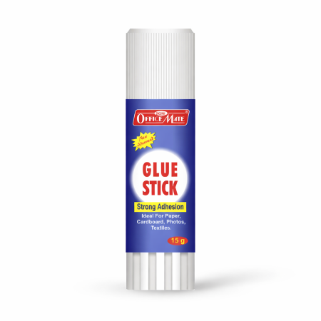 Officemate Glue Stick 15g