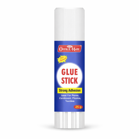 Officemate Glue Stick 25g