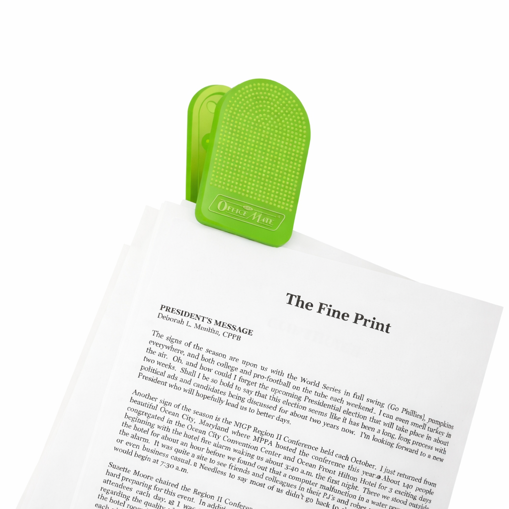 Officemate Paper Clip - Image 3