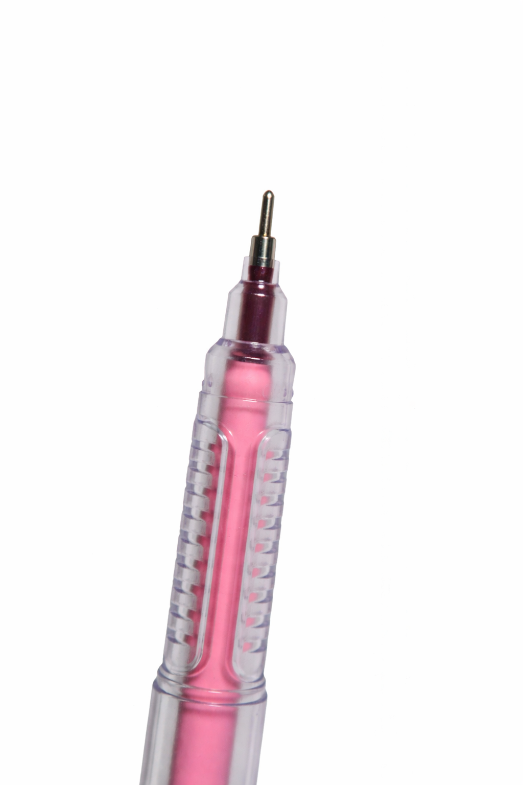 Rebolt TOPBALL Pen Red (Pack of 10) - Image 3