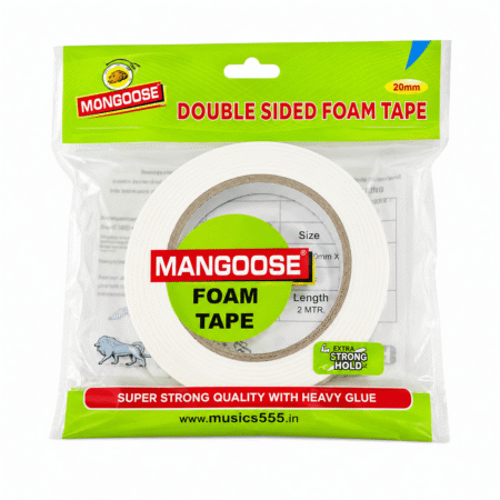 Mangoose Double Side Foam Tap-20mm