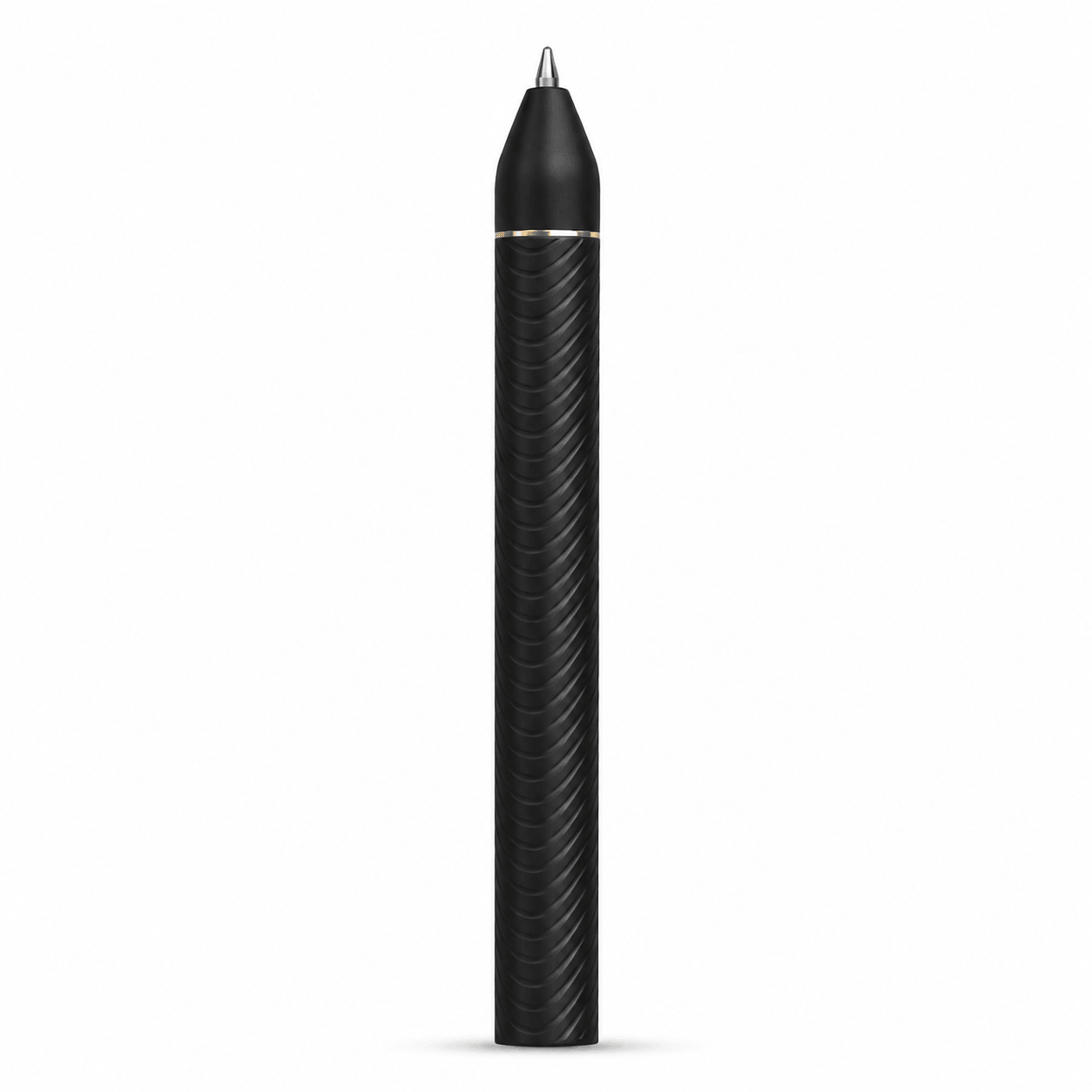 Pentel Energel Click Gel Pen-Black - Image 2