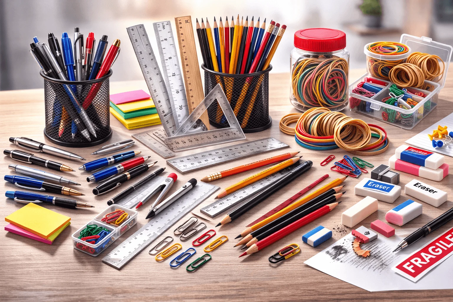 Zukora™ - Online Stationery Store - Other